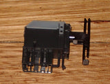 Fisher & Paykel Nemo Mains On/Off Switch - Part # FP790117