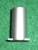 Fisher & Paykel DW681ES-SS Inox On/Off Button - Part # FP790141, 790141