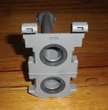 Fisher & Paykel DW60DOX Dishwasher Upper Spray Guide - Part # FP792011, 792011
