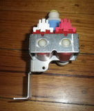 Dual Inlet Valve suits many Fisher & Paykel Icemaker Fridges - Part # FP820718