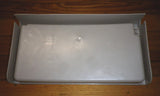 Fisher & Paykel Fridge Defrost Water Evaporation Tray - Part # FP820734, 820734