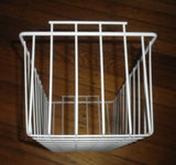 Fisher & Paykel Large Chest Freezer Basket - Part # FP821921, 821921