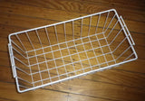 Fisher & Paykel Large Chest Freezer Basket - Part # FP821921, 821921