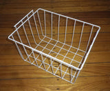 Fisher & Paykel Small Chest Freezer Basket - Part # FP822021, 822021