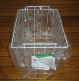 Fisher & Paykel Small Chest Freezer Basket - Part # FP822021, 822021