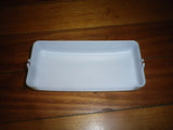 Fisher & Paykel Freezer Light Cover - Part # FP822340, 822340