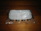 Fisher & Paykel Freezer Light Cover - Part # FP822340, 822340