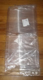 Fisher & Paykel 900 Series Fridge Humidity Control Cover - Part # FP836978, 836978