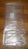 Fisher & Paykel 900 Series Fridge Humidity Control Cover - Part # FP836978, 836978