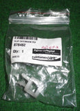 Fisher & Paykel Fridge Evaporator Cover Clip Extension - Part # FP878482