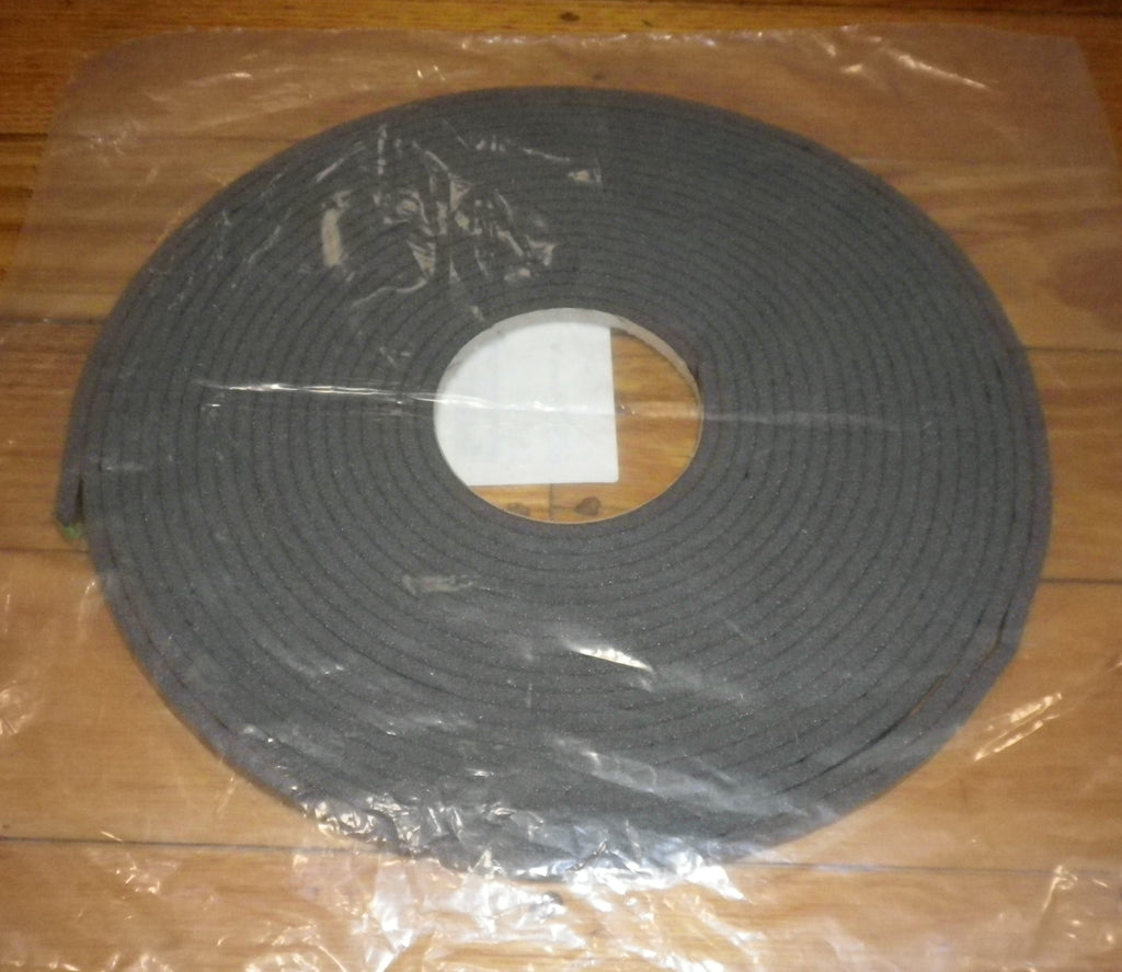 Fisher Paykel Foam Tape for Cooktop Sealing 12m X 6mm X 5mm Part F