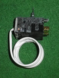 Fisher & Paykel Pushbutton Defrost Fridge Thermostat - Part # FP883711P, 883711P