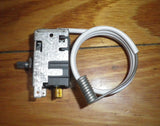 Fisher & Paykel Cyclic Defrost C373, C450 Fridge Thermostat - Part # FP883713, 883713