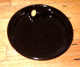 200mm Enamel Spill Bowl suits Fisher & Paykel Stoves - Part # FP998559