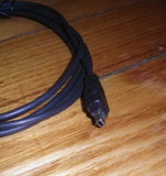 Computer Lead - IEEE-1394a Firewire 6P Male to 4P Male, 2metres - Part # FW642MM
