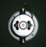 PacVac ProLite, Wispa, Glide 1300Watt Backpack Vacuum Fan Motor - Part # G118