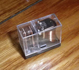 Omron 48Volt Relay - SPDT 240VAC, 16Amp Contacts - Part # G2R-1-E 48DC