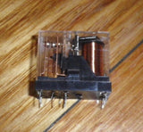 Omron 48Volt Relay - SPDT 240VAC, 16Amp Contacts - Part # G2R-1-E 48DC