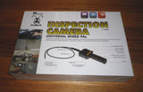 Snake Inspection Camera with 2.3" LCD 640x480 Pixel Display - G5000