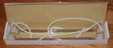 GE Glass Defrost Heater Elements (Pair) - Part # GH.WR2
