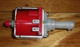 Ghibli, Kerrick Wet & Dry Vacuum Inline Water Pump EP77 - Part # GH2506003