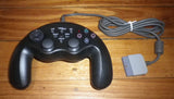 Sony Playstation PS1, PS2 Compatible Dual Shock Controller - Part # GM202BK