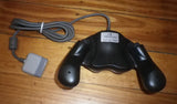 Sony Playstation PS1, PS2 Compatible Dual Shock Controller - Part # GM202BK
