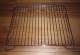 Kleenmaid TO100 - TO600, St George Oven Shelf - 405mm x 360mm - Part # GN414283