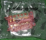 Kleenmaid TO200W .. TO500X Oven Selector Function Switch - Part # GN617743