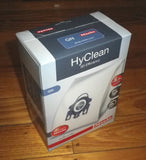 Miele Genuine HyClean High Filtration Synthetic Vacuum Cleaner Bags - Part # GN
