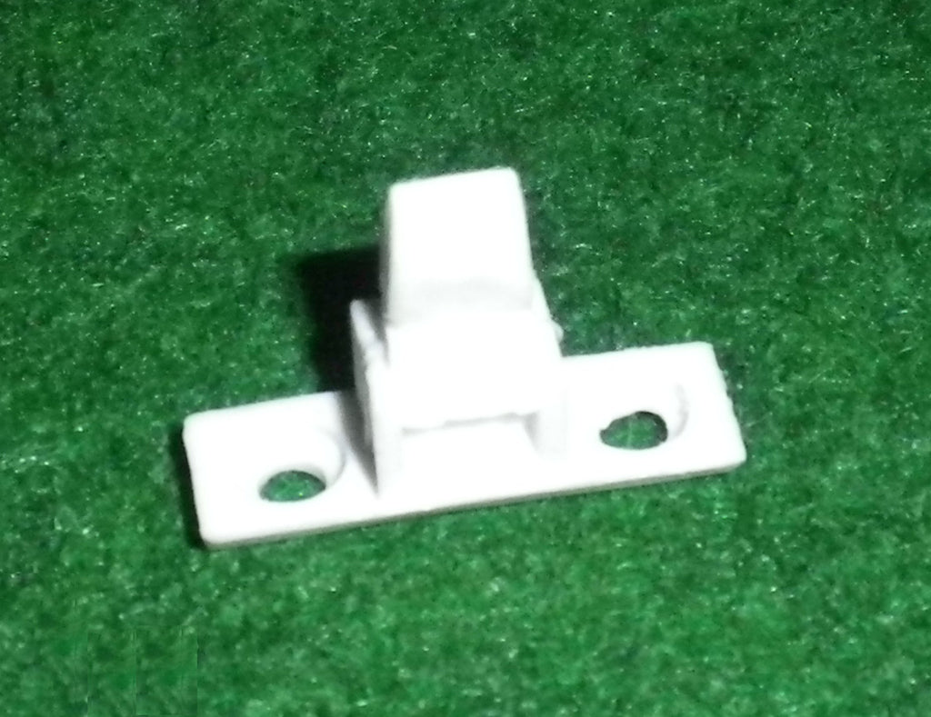 Fisher Paykel, Haier HDY60M, HDYD60 Dryer Door Male Striker Part