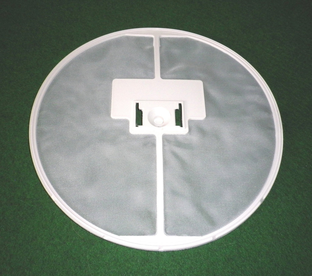 Fisher & Paykel, Haier HDY60M Dryer Lint Filter Part H0020203843