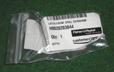 Fisher & Paykel, Haier HDY-60M Dryer Filter Retaining Clip - Part # H0020203844