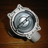 Haier WH7560J1 Front Loader Complete Pump Assembly - Part # H0022150033660401G