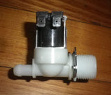 Fisher & Paykel, Haier Front Loader Dual Water Inlet Valve - Part # H0024000126D