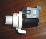 Genuine Haier HWMP95TLU Magnetic Drain Pump - Part # H00330509004