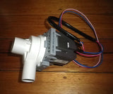 Genuine Haier Magnetic Pump Motor with Flyleads - Part No. H0034000110D
