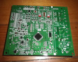Haier HRF520FHC Fridge Control Module PCB - Part # H0061800525B