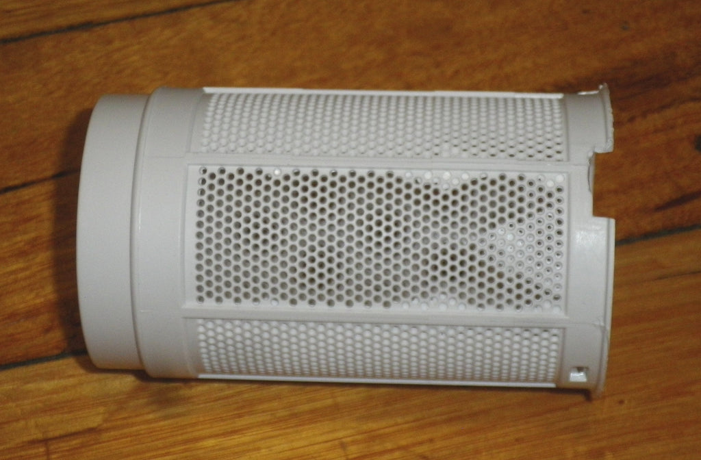 Fisher & Paykel, Haier Dishwasher Inner Filter Screen - Part # H012020 ...