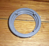 Fisher & Paykel, Haier Dishwasher Lower Spray Ring Nut - Part # H0120201006