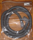 Fisher & Paykel, Haier, Midea, Omega Dishwasher Drain Hose - Part # H0120201481