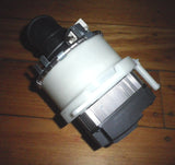 Fisher & Paykel Dishwasher Wash Heat Pump Motor Assembly - Part # H0120400061B