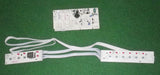Control Circuit Boards for F&P DW60CDX2 Dishwasher - Part # H0124000622A