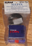 Late Model Hoover Front Loader Tub Bearing & Seal Kit - Part # H044