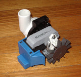 Aftermarket Pump Motor fits Early Hoover Washing Machines - Part No. H051SE