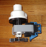 Aftermarket Pump Motor fits Early Hoover Washing Machines - Part No. H051SE