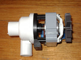 Aftermarket Pump Motor fits Early Hoover Washing Machines - Part No. H051SE