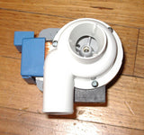 Aftermarket Pump Motor fits Early Hoover Washing Machines - Part No. H051SE