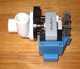 Aftermarket Pump Motor fits Early Hoover Washing Machines - Part No. H051SE