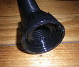 Numatic 32mm Complete Vacuum Hose & Pipe Kit - Part # HBCOM-NUMKIT